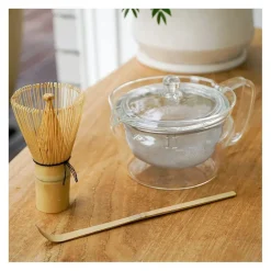 Hario Zen matchasetti
