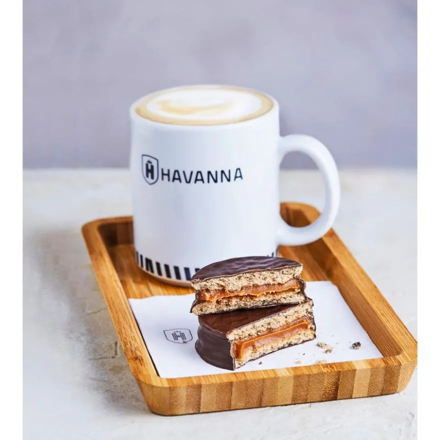 Havanna Dulce de Leche -levite