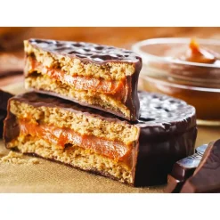 Havanna Dulce de Leche -levite