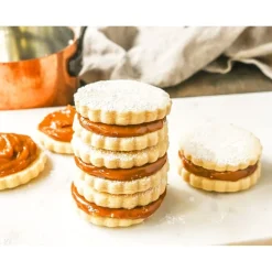 Havanna Dulce de Leche -levite