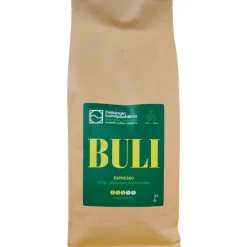 Helsingin Kahvipaahtimo Espresso Buli