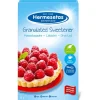 Hermesetas Granulated Sweetener makeutusjauhe 90 g