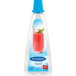 Hermesetas Sweetening Liquid makeutusneste 200 ml