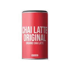 Hygge Organic Chai Latte Original juomajauhe 250 g