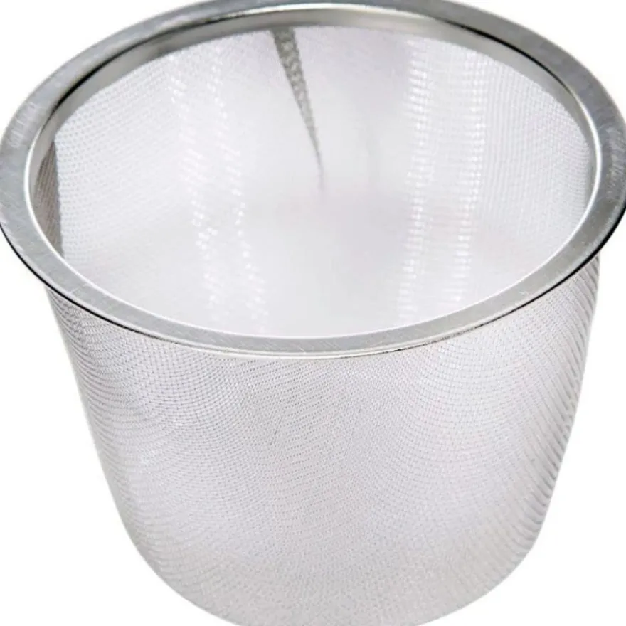 Ibili teesihti teepannuun