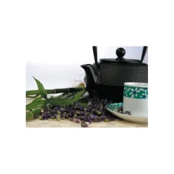 Ibili valurautainen teepannu 700 ml