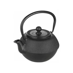 Ibili valurautainen teepannu 300 ml