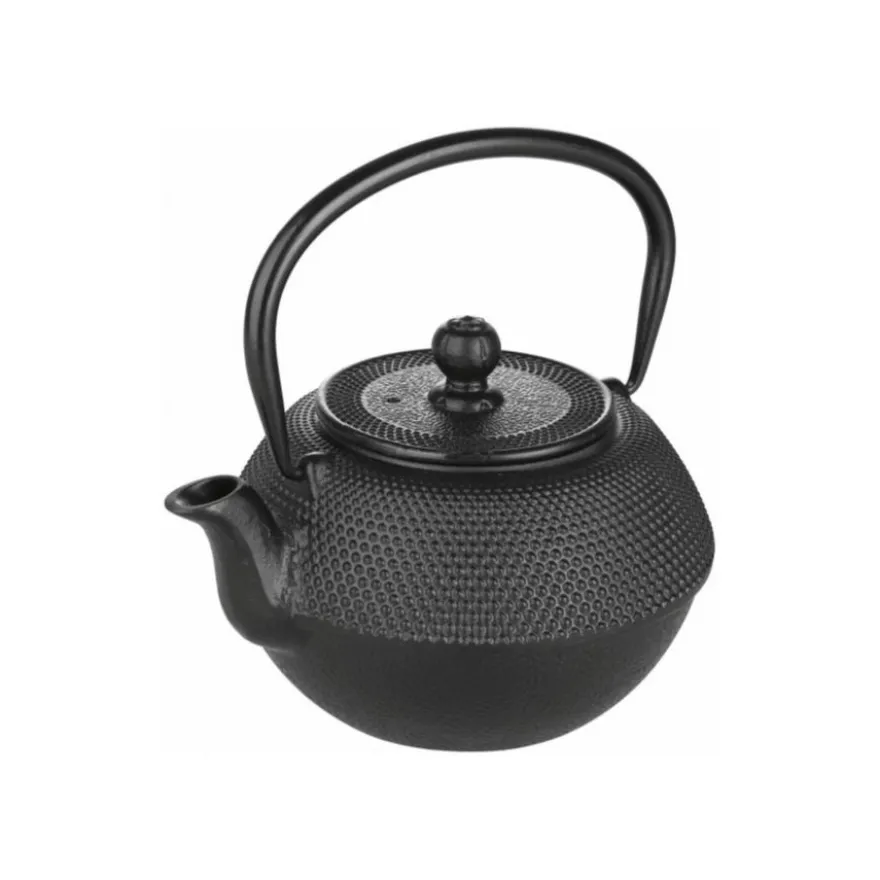 Ibili valurautainen teepannu 300 ml