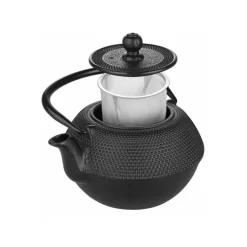 Ibili valurautainen teepannu 300 ml