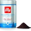 illy Espresso Decaf kofeiiniton kahvi