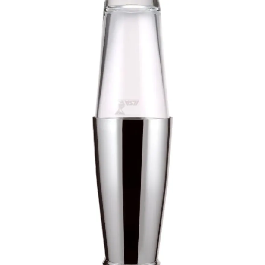 ILSA Boston cocktail shaker lasilla