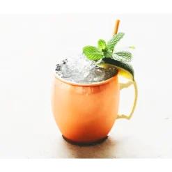 ILSA kuparoitu Moscow Mule -muki 500 ml