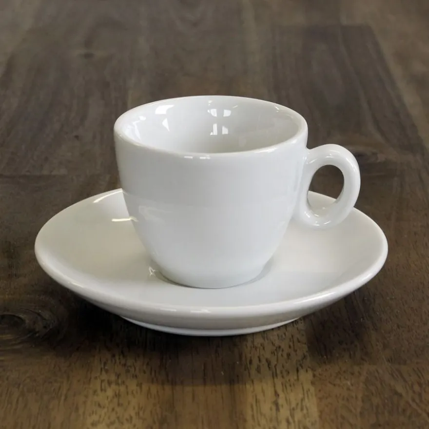 IPA Alba espressokuppi 80 ml