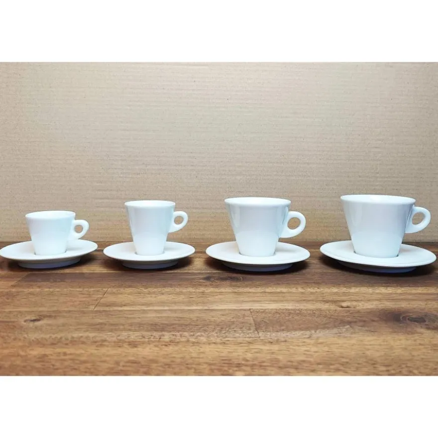 IPA Leone cappuccinokuppi 180 ml
