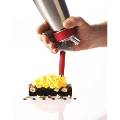 iSi Gourmet Whip sifoni