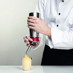 iSi Gourmet Whip sifoni