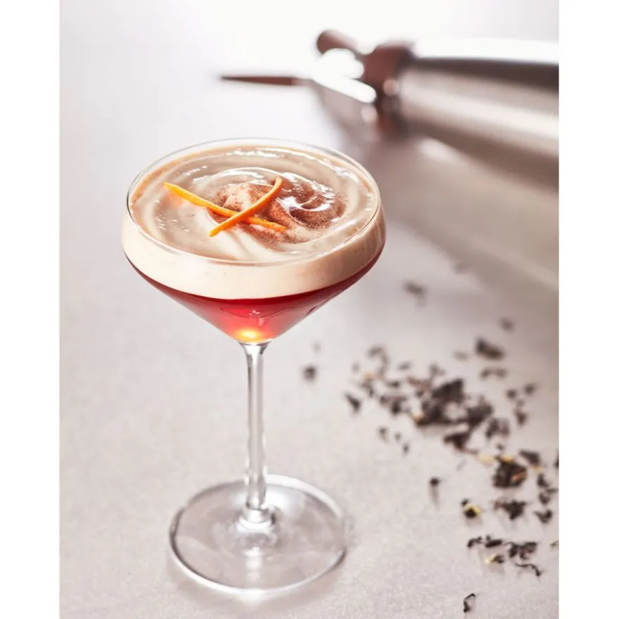 iSi Nitro Coffee Whip 1 l