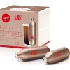 iSi Nitro Coffee Whip typpipanokset 16 kpl