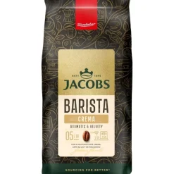 Jacobs Barista Crema 1 kg kahvipavut