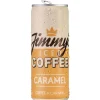 Jimmy's Caramel jääkahvi 250 ml
