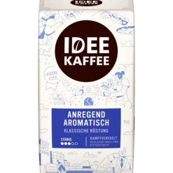 J. J. Darboven Idee Kaffee 500 g suodatinjauhettu kahvi