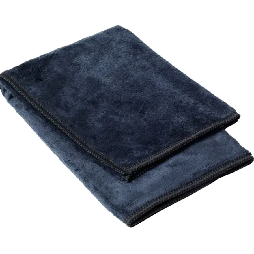 JoeFrex Barista Towel mikrokuitupyyhe, tummansininen