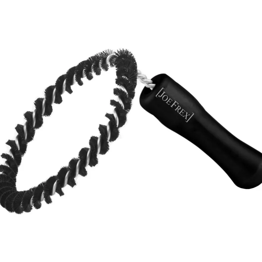 JoeFrex Circular Brush uuttoryhmän puhdistusharja