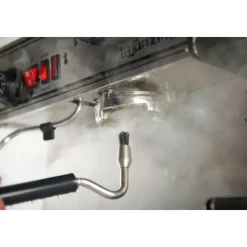 JoeFrex Cleaning Steam Brush espressokoneen puhdistusharja