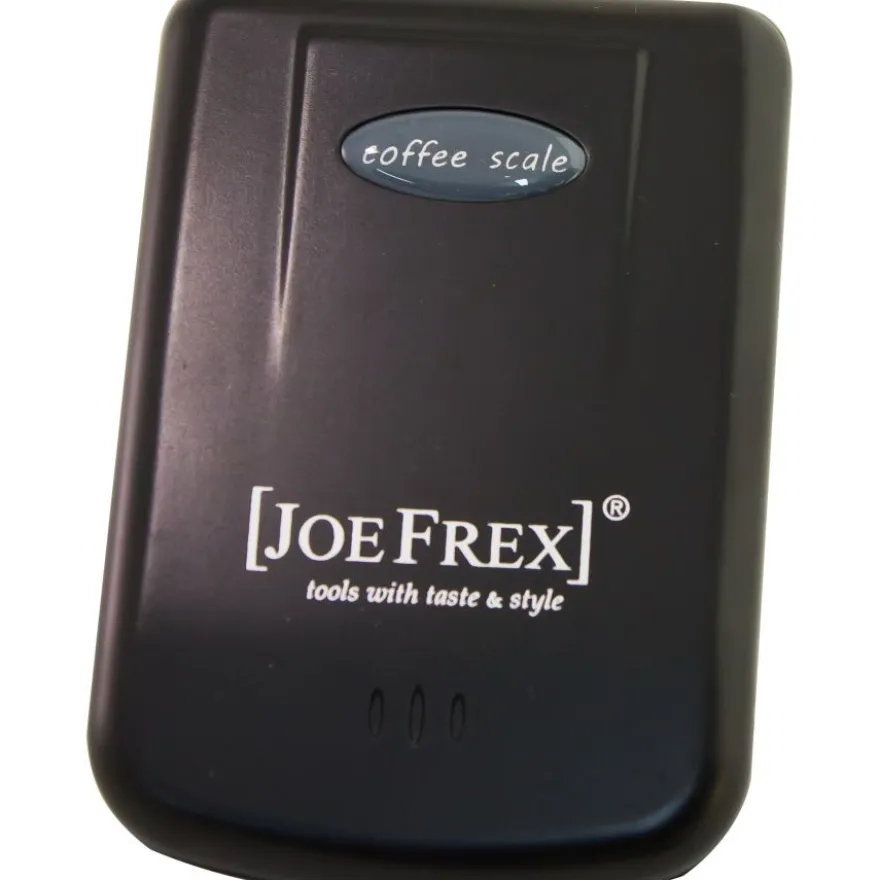 JoeFrex Digital Coffee Scale tarkkuusvaaka