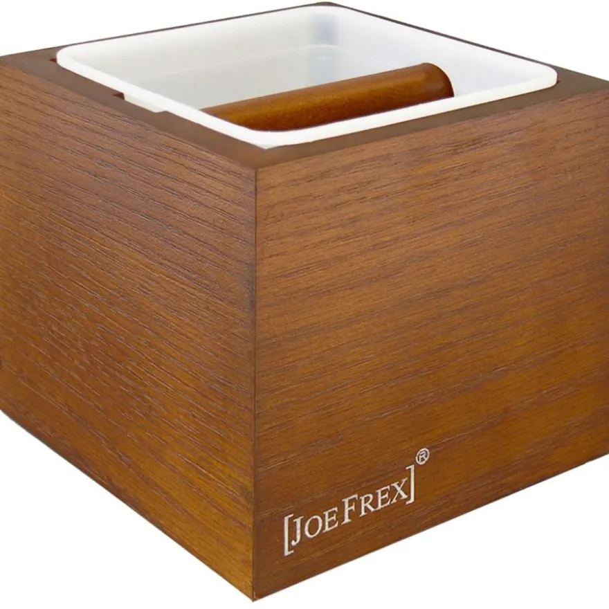 JoeFrex Knock Box Classic