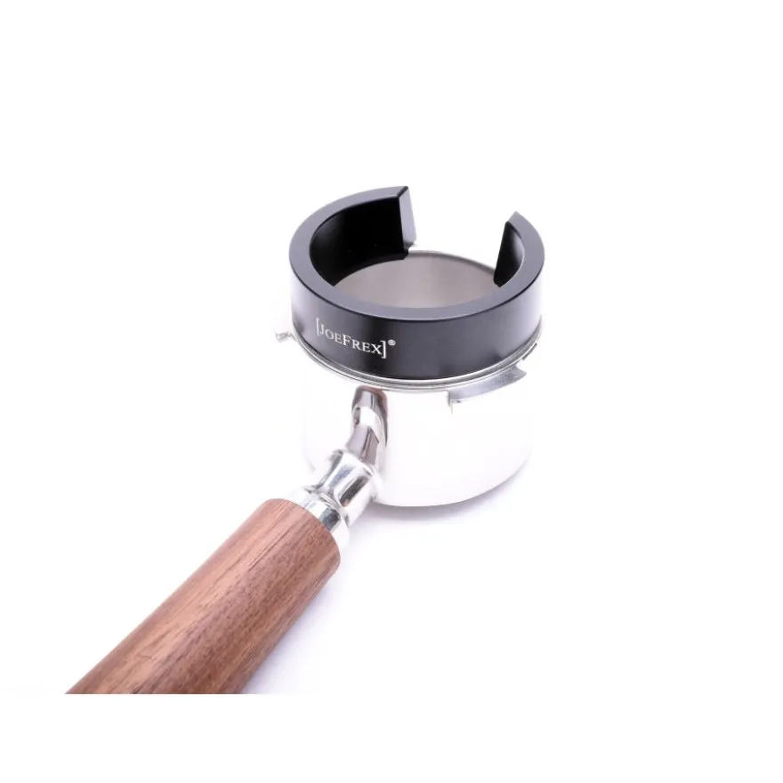 JoeFrex Open Dosing Ring -kahvinannostelutyökalu