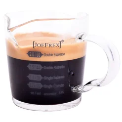 JoeFrex tuplashottilasi kahvalla 70 ml