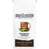 Johan & Nyström Bourbon Jungle 500 g kahvipavut