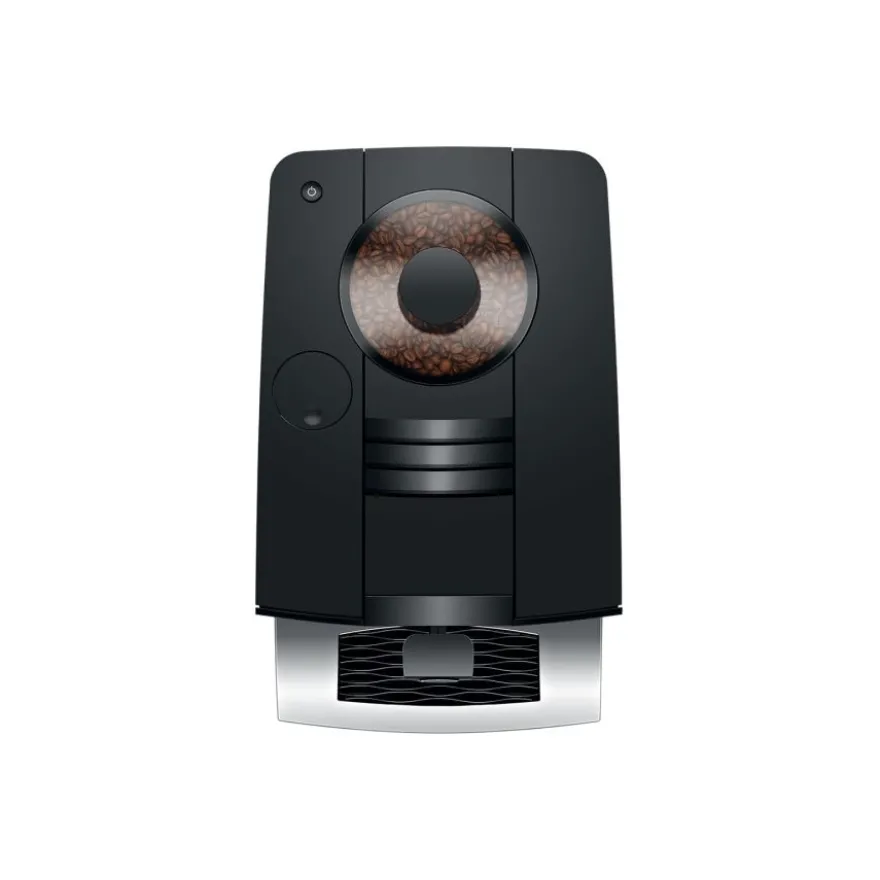 Jura C3 (EA) automaattinen kahvikone, Piano Black