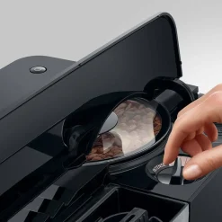 Jura C9 (EA) kahviautomaatti, Piano Black