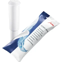 Jura Claris White vedensuodatin