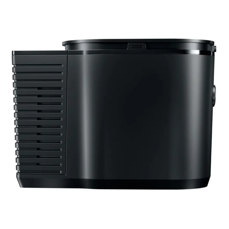Jura Cool Control maitojäähdytin 2,5 l, musta