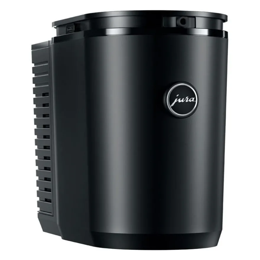 Jura Cool Control maitojäähdytin 2,5 l, musta