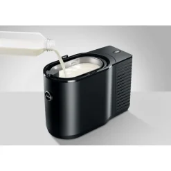 Jura Cool Control maitojäähdytin 2,5 l, musta