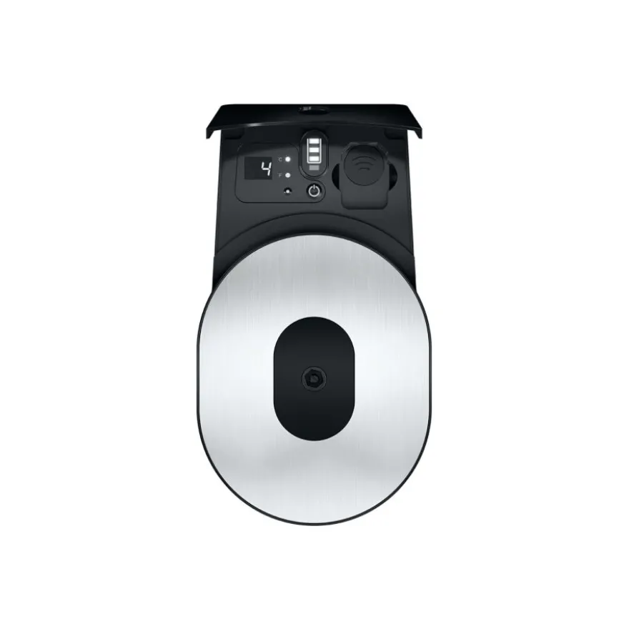 Jura Cool Control Oval (EB) maitojäähdytin 1 l