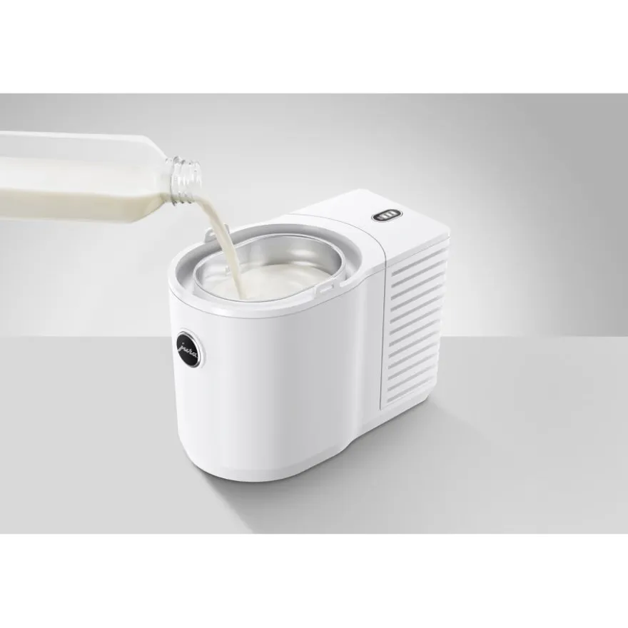Jura Cool Control Oval (EB) maitojäähdytin 1 l