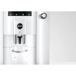 Jura E4 (EA) kahviautomaatti