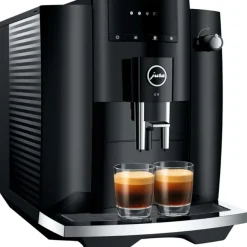 Jura E4 (EA) kahviautomaatti
