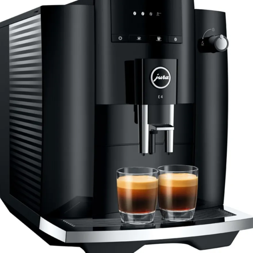 Jura E4 (EA) kahviautomaatti