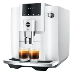 Jura E4 (EA) kahviautomaatti