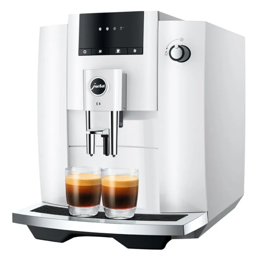 Jura E4 (EA) kahviautomaatti