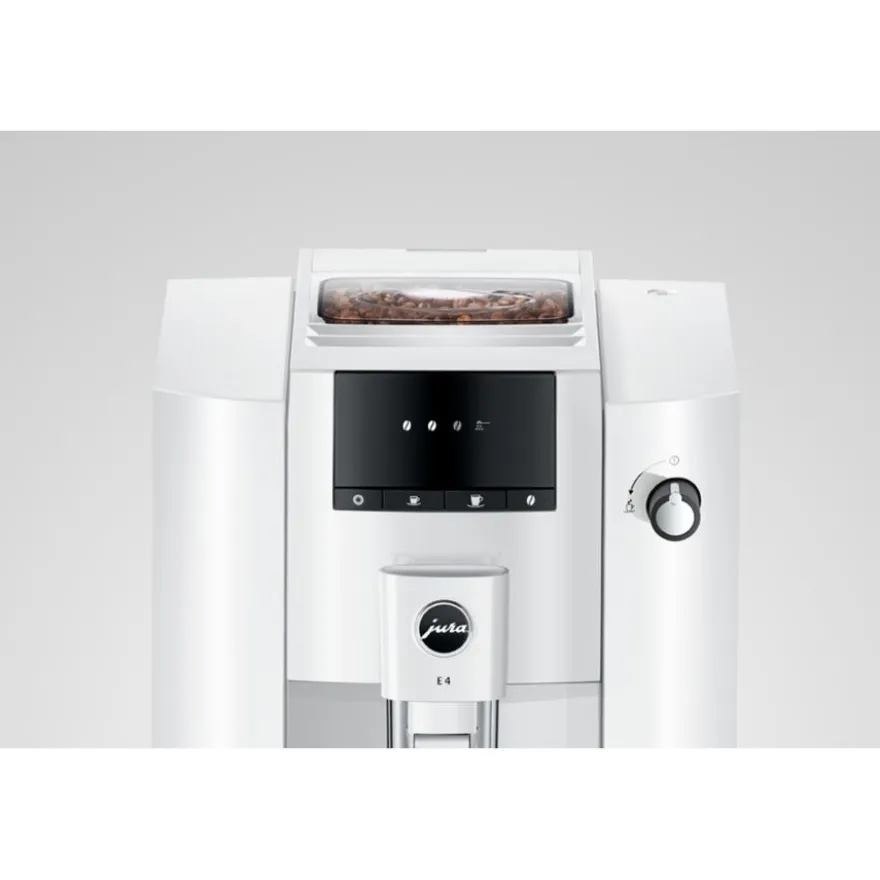 Jura E4 (EA) kahviautomaatti