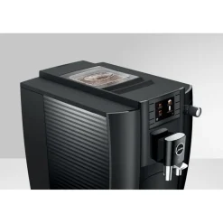 Jura E6 (EC) kahviautomaatti