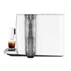 Jura ENA 4 (EB) kahviautomaatti, Full Nordic White