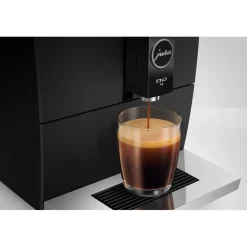 Jura ENA 4 (EB) kahviautomaatti, Full Nordic White